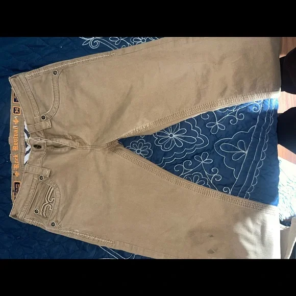 Rock revival - Picture 3 of 3